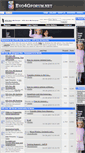 Mobile Screenshot of evo4gforum.net